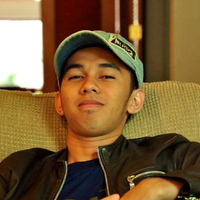 Rizki Firdaussahlan